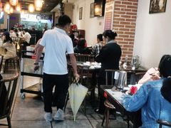 大堂-老街鱼嘴巴(坡子街老店)