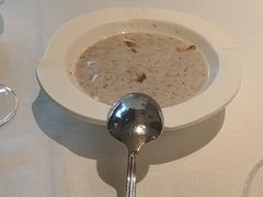 -波特曼西餐厅(南岗店)