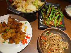 -乡里八闽·福州乡土菜(火车北站店)
