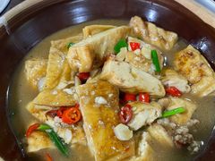 -传统菜农庄(皇姑路店)