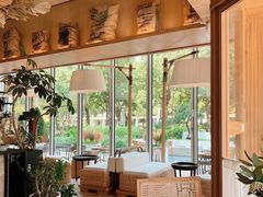 -翠贝卡&Mama Kelly Brunch Coffee(河西店)