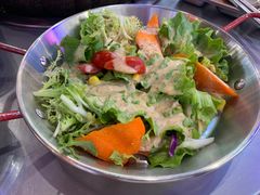 -玄希浪漫厨房·韩料烤肉(湖滨银泰in77店)