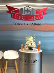 -DR.CI:LABO城野护肤体验中心