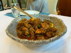 -云山九里度假酒店蝶庐阁中餐厅