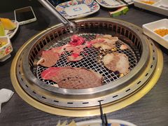 -AJIYA·池袋日式烧肉自助(天津万象城店)