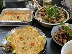 花甲王-老虎滩大连海鲜烧烤(建邺云锦路总店)