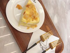 -丹礼糖甜品