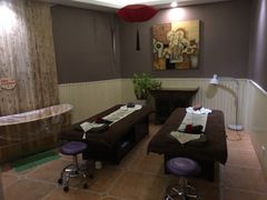 -北纬37°SPA养身会馆(湖西店)