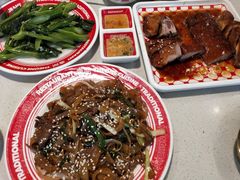 -明腾壹间茶餐厅(新都会花园广场店)