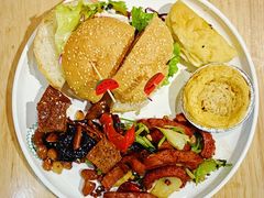 -素虎料理(前门店)