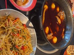 -李子坝梁山鸡(李子坝大鸡哥店)