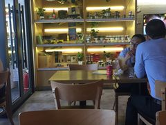 -MEAT MATE 鲜食肉铺(凤凰汇·里巷店)