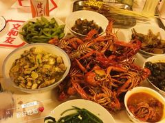 -文和友老长沙龙虾馆(化龙池店)