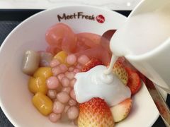 -鲜芋仙(中环百联2店)