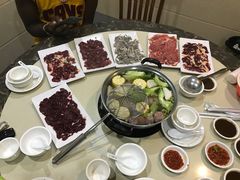 -乌记鲜活牛肉城(金砂东路店)