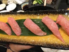 -江户前寿司(好运街店)