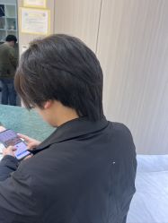 -HairCode芭曲发型