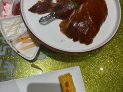 -大鸭梨烤鸭店(花园村店)