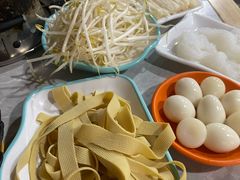 -范贤光鸡公煲(平乐园总店)