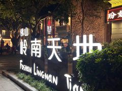 -岭南站NOVA
