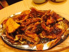 -沙龙酒家