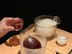 -烤匠麻辣烤鱼(重庆万象城店)