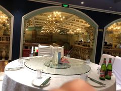 -伊带伊路新疆美食府(呼家楼店)