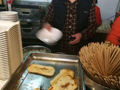 -谢继红26号牛肉汤(田家庵店)
