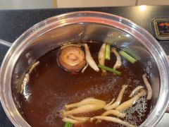 -呷哺呷哺(西单大悦城店)