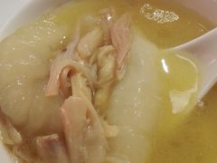 -尚海豆捞(乐虹坊店)