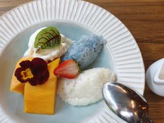 -翡翠鸟精品泰国菜(北辰财富中心店)