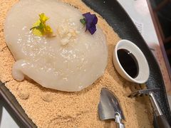 酒酿糍粑-寻宝记绍兴菜(状元店)