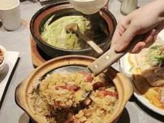 -啫神·广州地标美食(北京路店)