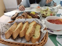 -库滋明·俄罗斯特色美食(中央大街店)
