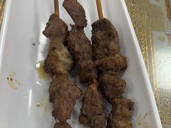 -清真·鸦儿李记·小馆(后海店)