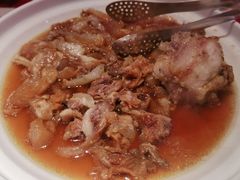 -西贝(吴江路湟普汇店)