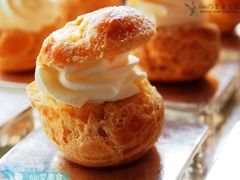 -上海和平饭店-华懋阁 The Cathay Room