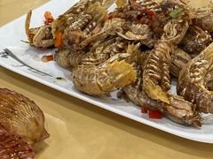-柒柒海里·平价海鲜·蒸汽·家宴(金沙滩店)