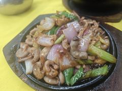 -汤氏美食台山水步特色黄鳝饭(龙津东路店)