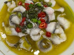 -红厨巷·淮扬菜(熙南里店)