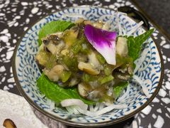 -黑牛の場烤肉(摩天活力城店)