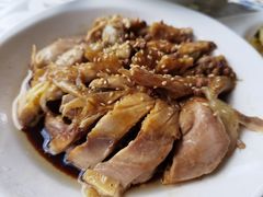 酱油鸡-瑞丰园庭院餐厅·白族传统家常菜