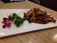 粤仔湾砂锅粥(哥伦布广场店)-粤仔湾砂锅粥(广益哥伦布店)