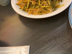 -东北范·金牌肘子·杀猪菜(美乐城店)