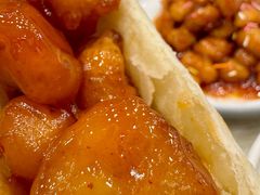 -高玛纳驴肉火烧(一世界店)