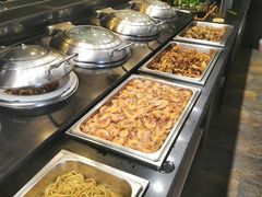 -好伦哥(温都水城店)