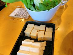 -牛街清真满恒記(平安里西大街店)