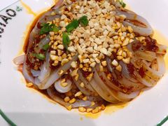 -撒椒·四川江湖菜(西单大悦城店)