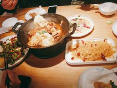 -徐小姐地锅鸡(铜山万达店)