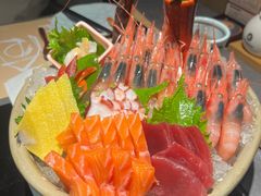 -匠和风精致料理(祥禾天地店)